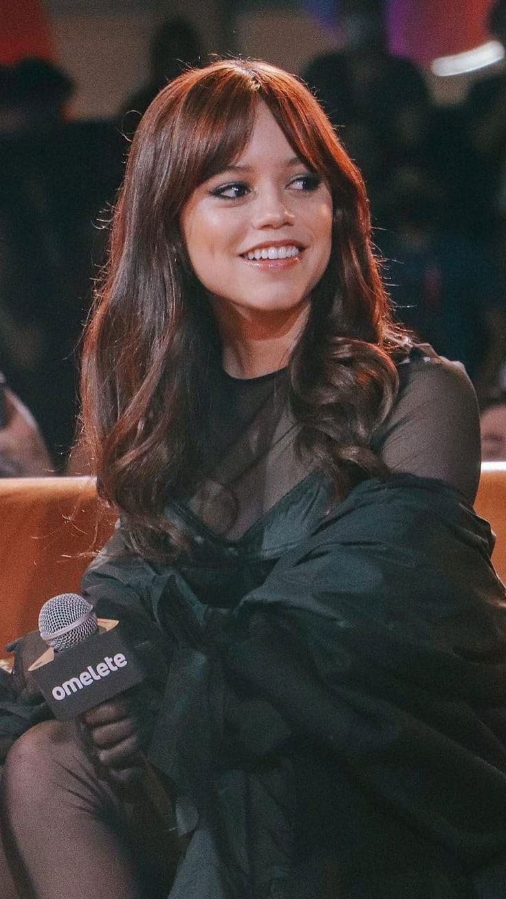 Jenna Ortega thumbnail