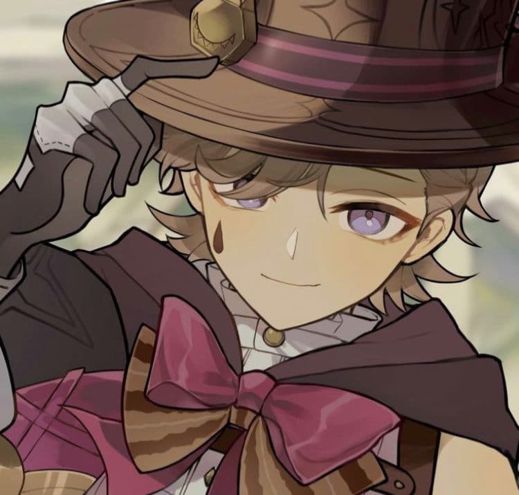 Lyney thumbnail
