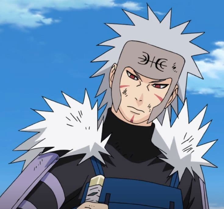 Senju Tobirama thumbnail