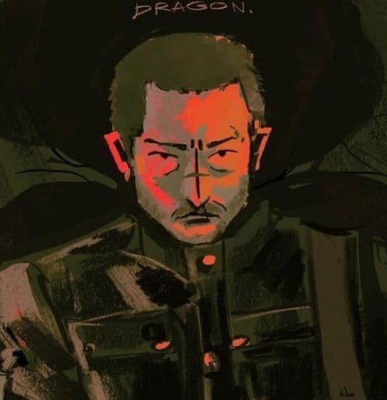 🐉: Francis Dolarhyde thumbnail