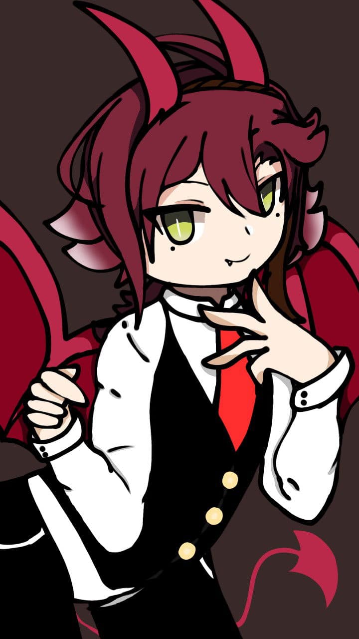 Incubus Heizou thumbnail
