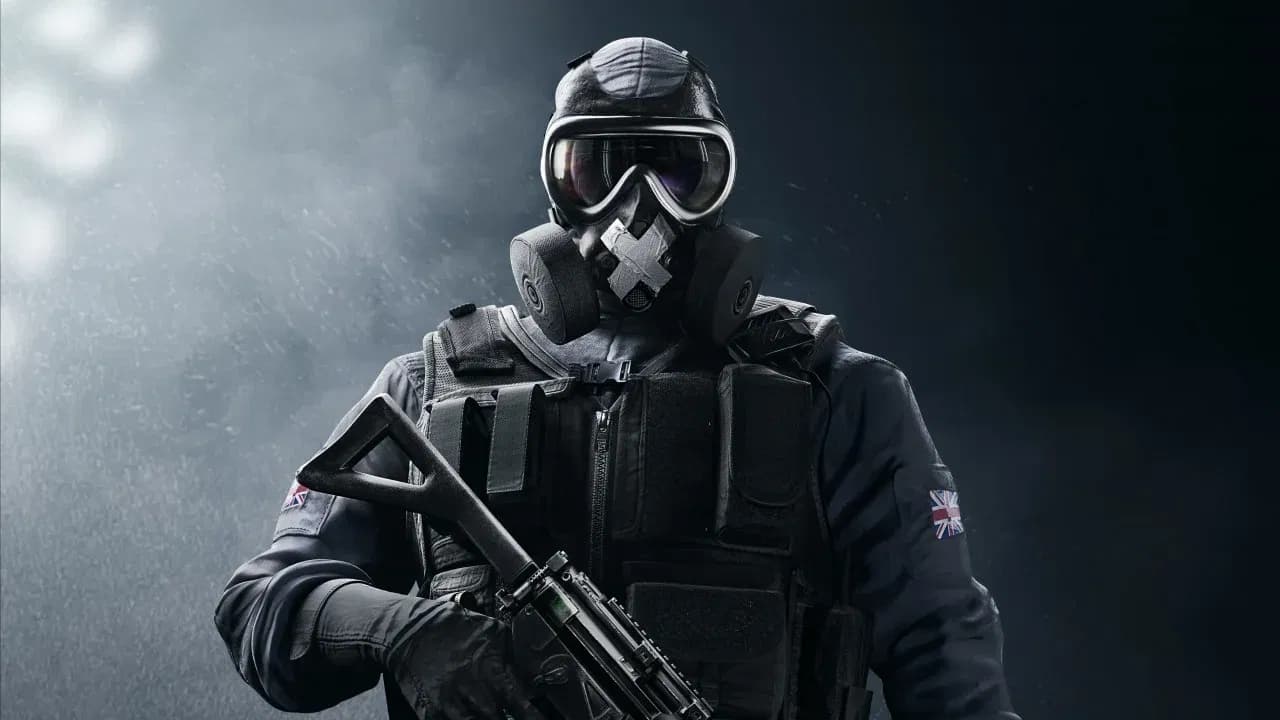 Mark "Mute" Chander thumbnail