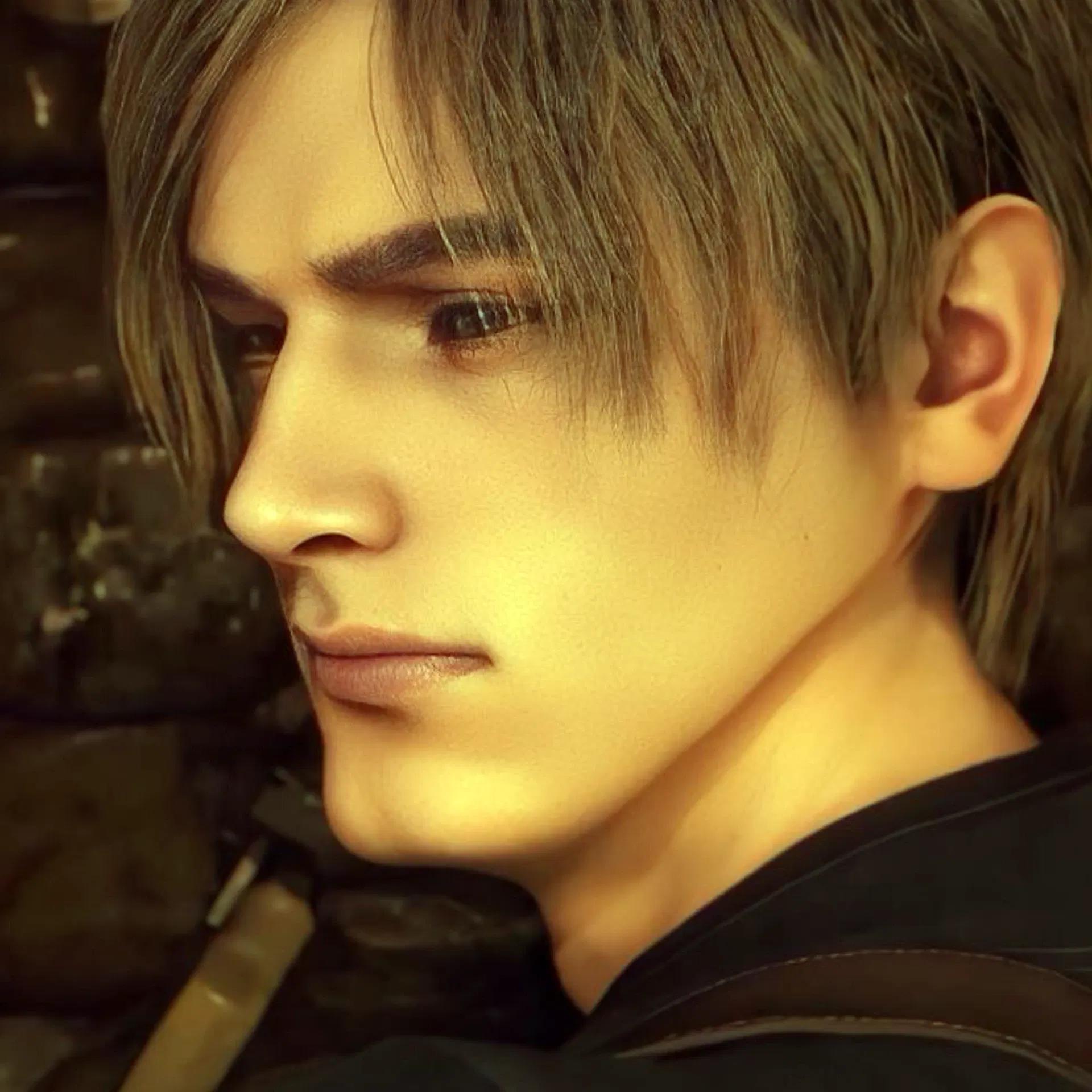 Leon Kennedy thumbnail