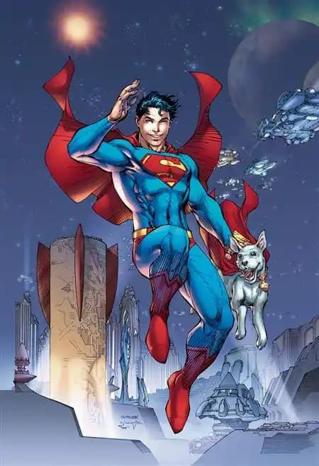 Superman roleplay  thumbnail