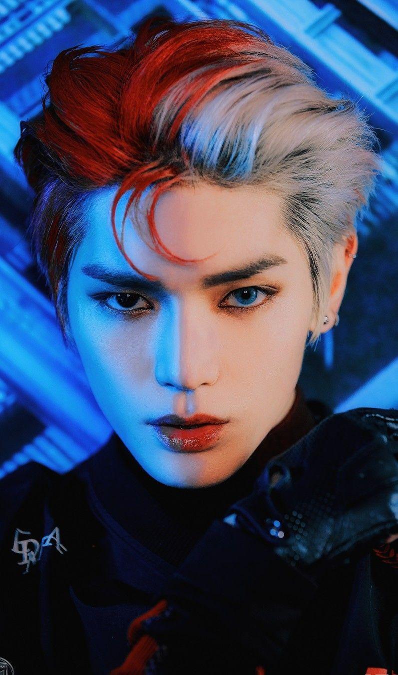 Taeyong thumbnail