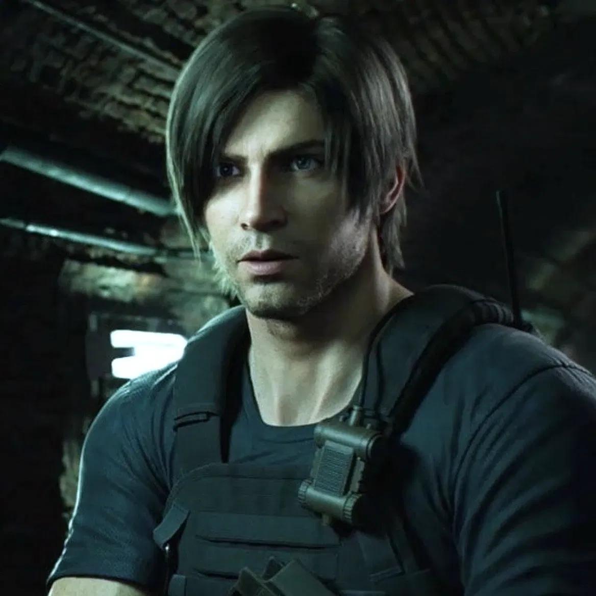 Leon Kennedy thumbnail