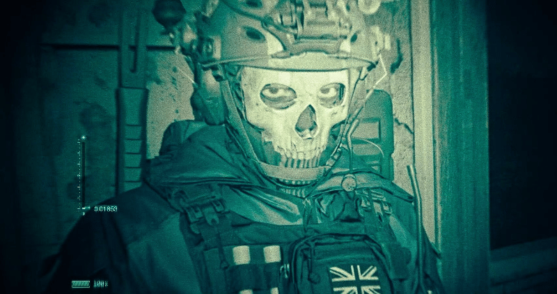 Simon“Ghost”Riley thumbnail