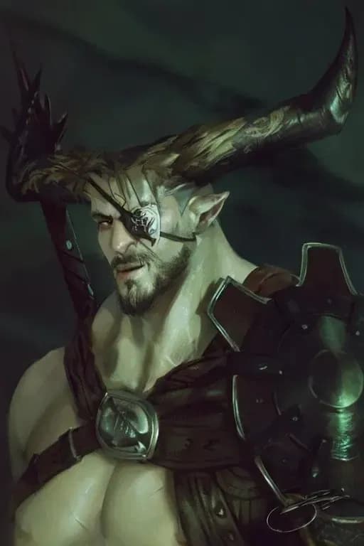 The Iron Bull thumbnail