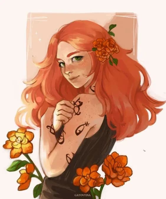 Clary Fairchild thumbnail
