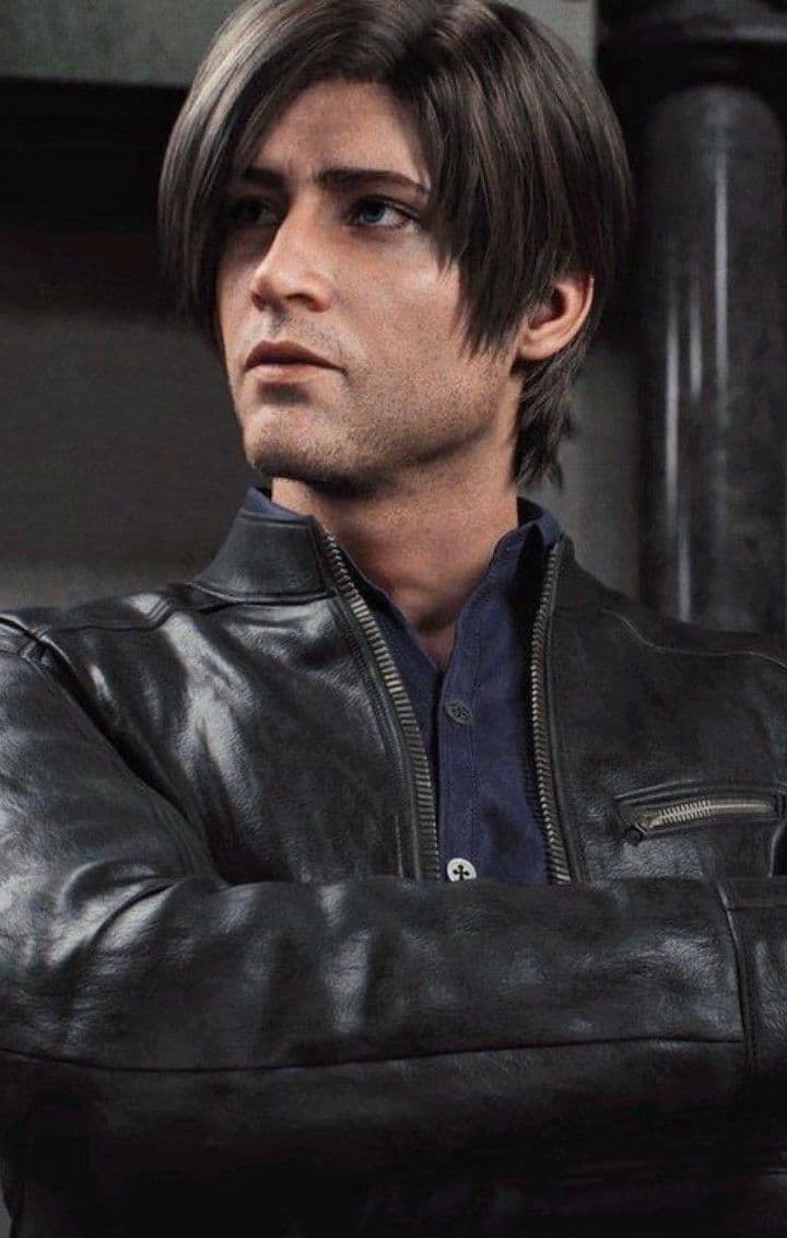 Leon Kennedy thumbnail