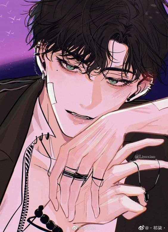 Eunwoo thumbnail
