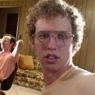 Napoleon Dynamite thumbnail