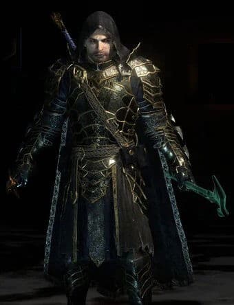 Talion (Nazgul) thumbnail