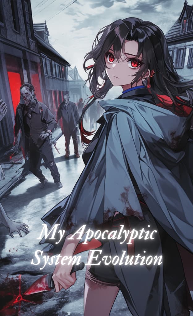 My Apocalyptic System Evolution thumbnail