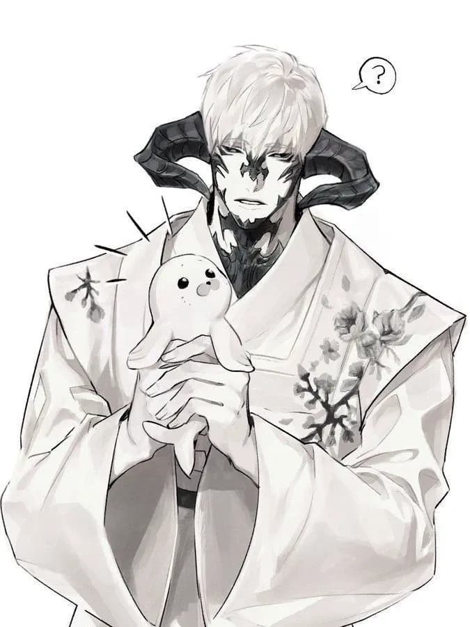 Agmin || Demon King || M4A thumbnail