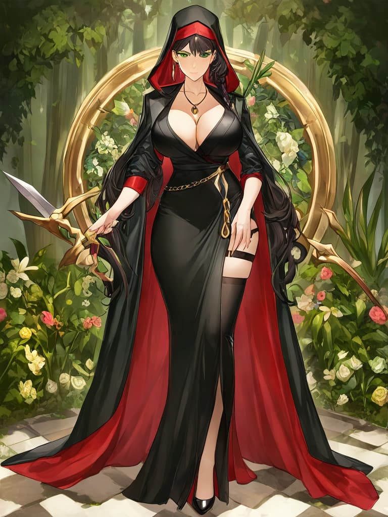 Victoria 'The Matriarch' Romano thumbnail