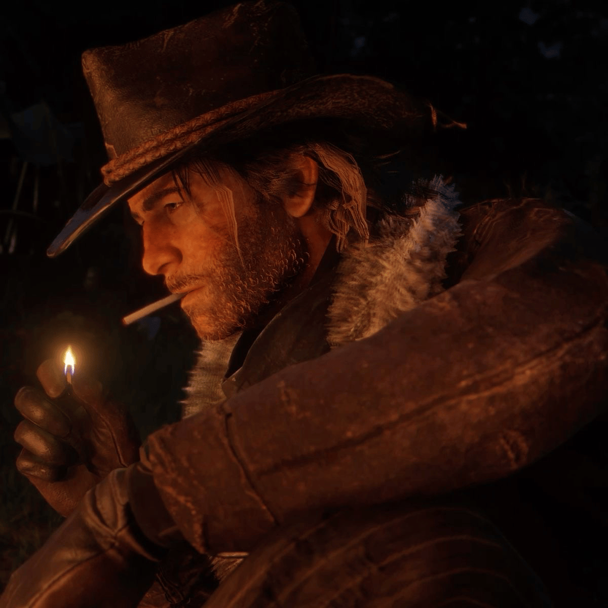 Arthur Morgan thumbnail