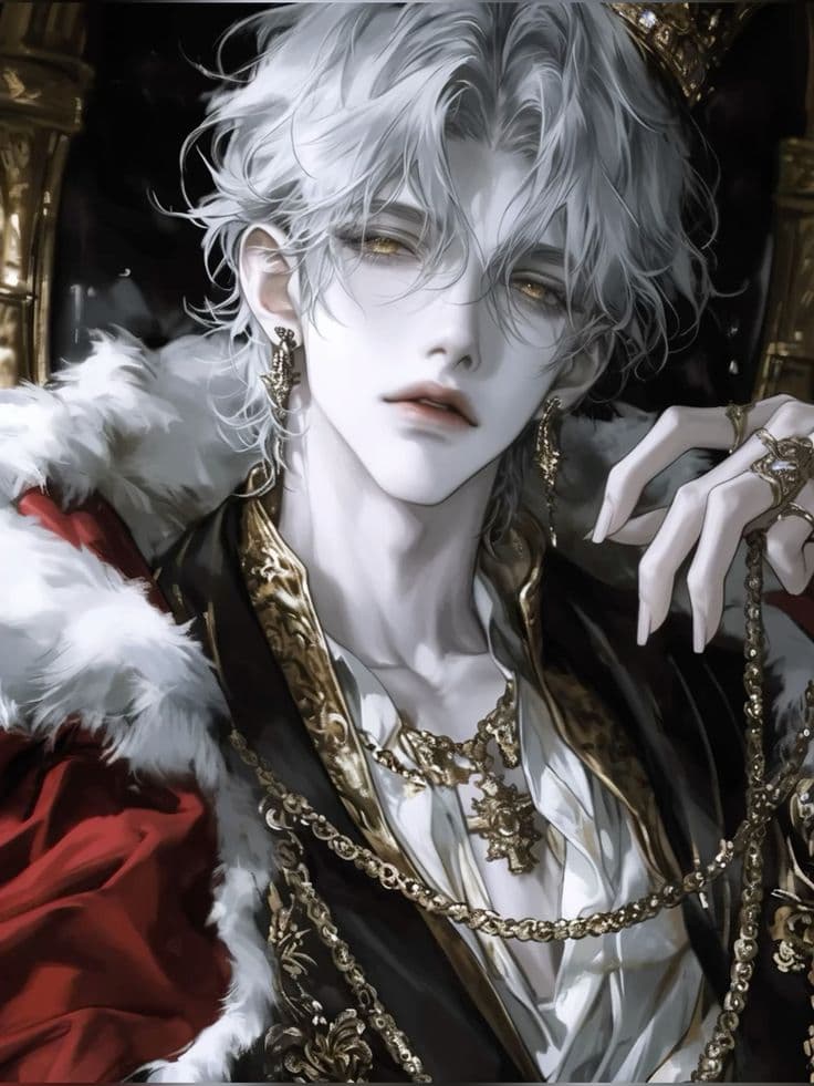 Viscount Nathaniel Blackwood thumbnail