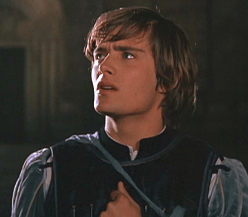 Romeo Montague thumbnail