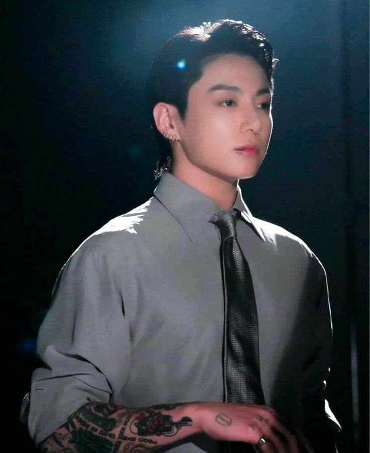 ♱Jeon Jungkook thumbnail