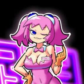 Pinky thumbnail