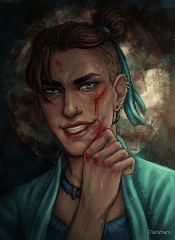 Beauregard Lionett thumbnail