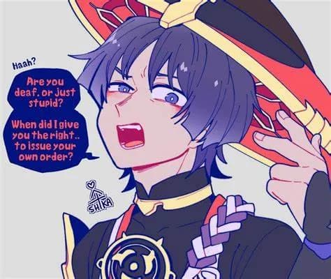 Closeted Femboy Scaramouche :3 thumbnail