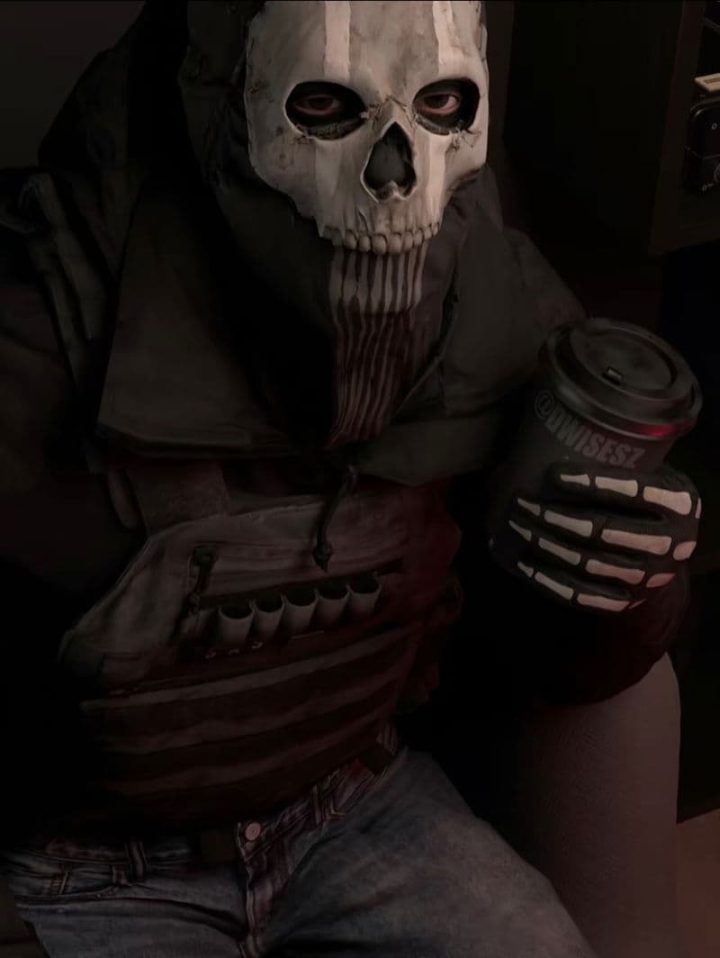 Ghost thumbnail