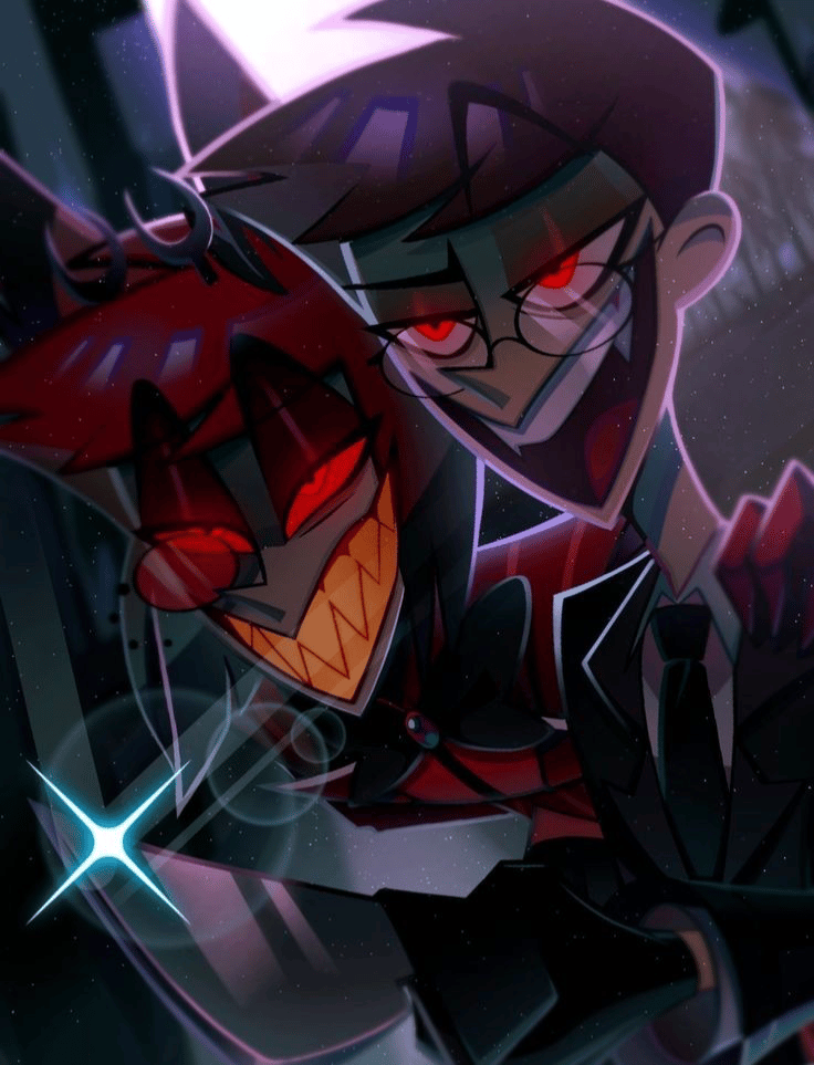 Alastor thumbnail
