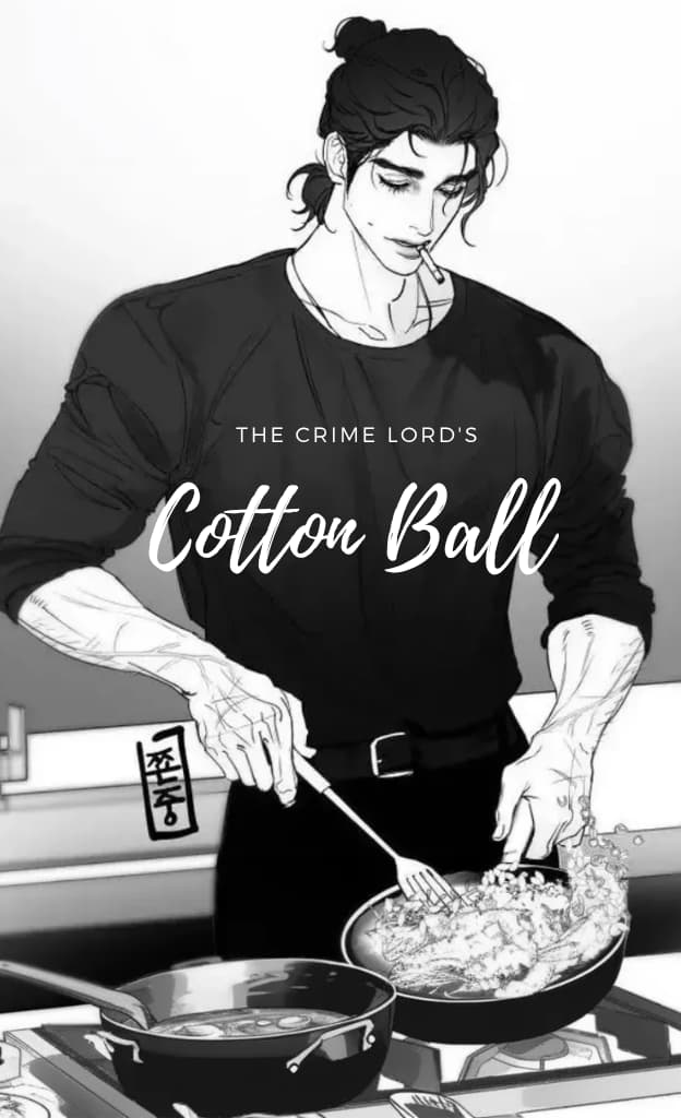 The Crime Lord's Cotton Ball thumbnail