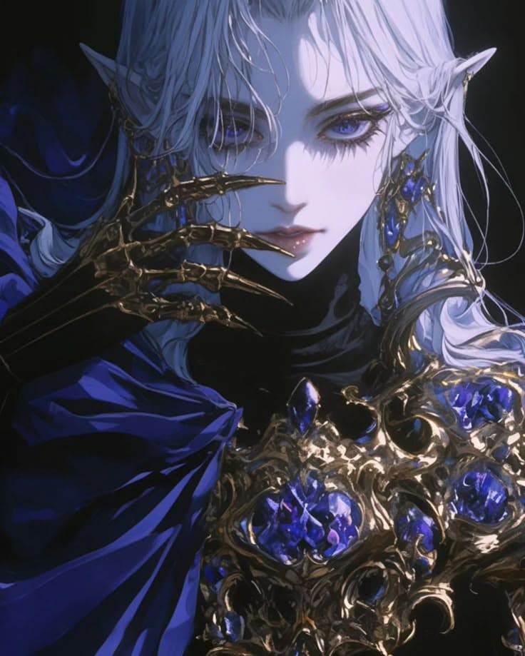 ELINDRA MOONVEIL thumbnail