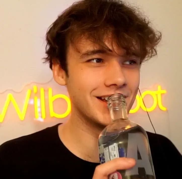 wilbur soot thumbnail