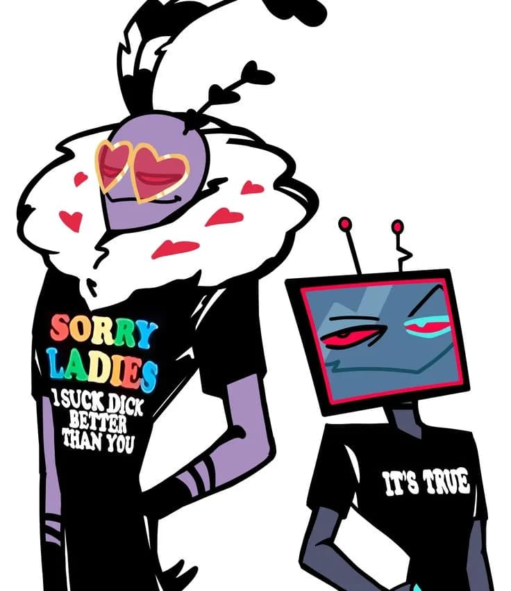 Valentino and Vox thumbnail