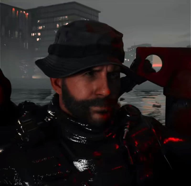John Price thumbnail