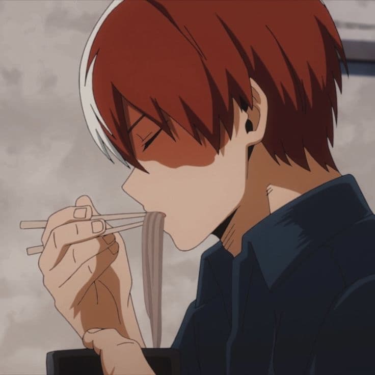 Shoto Todoroki thumbnail