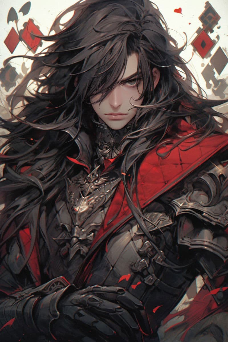 The Knave of Hearts thumbnail