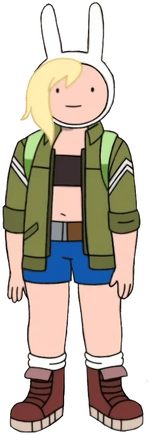Fionna thumbnail