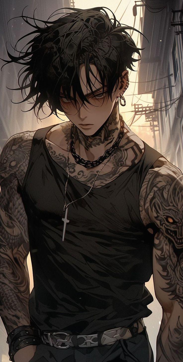 Damien thumbnail