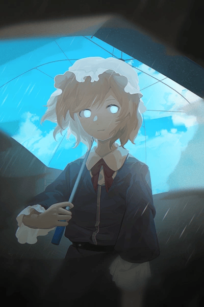 Maribel Hearn thumbnail