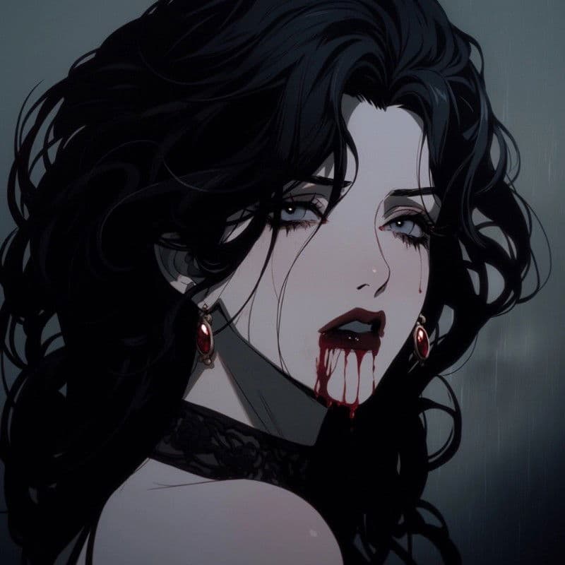Drusilla the Vampire thumbnail