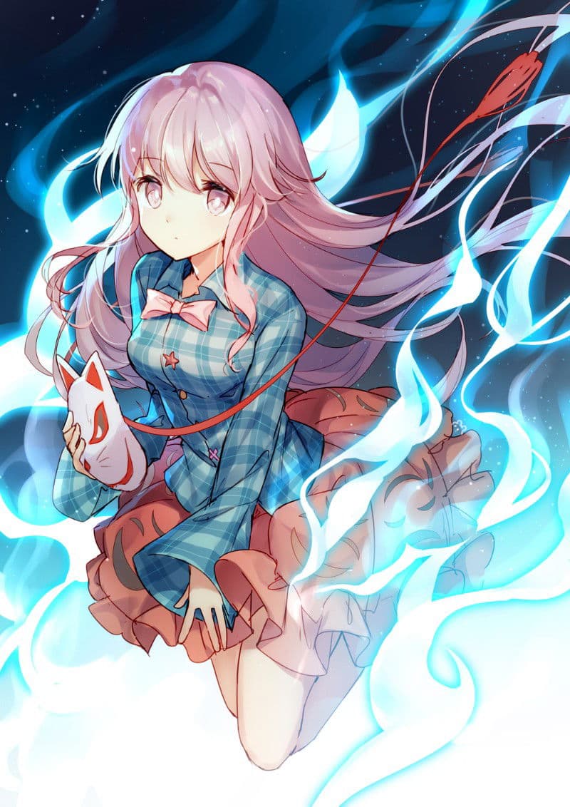 Hata no Kokoro thumbnail