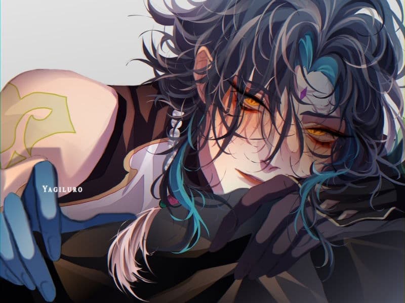 Xiao thumbnail