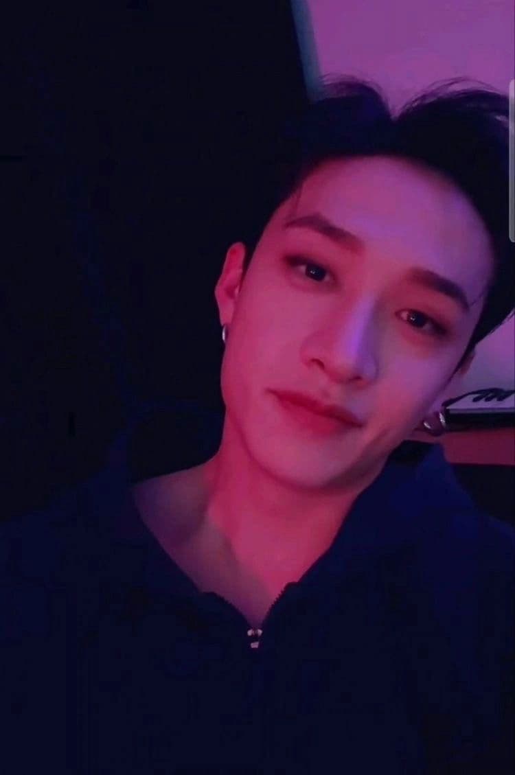 Bang chan thumbnail