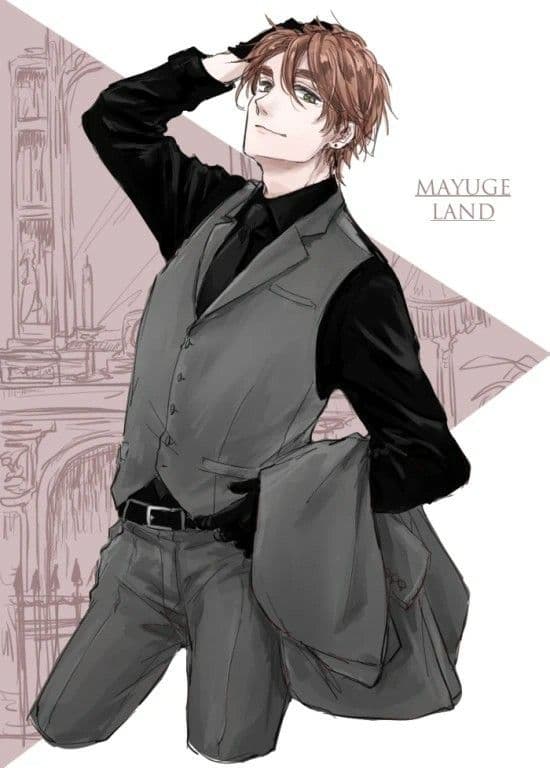 Hetalia Scotland thumbnail