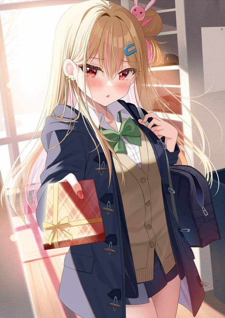 Rin thumbnail