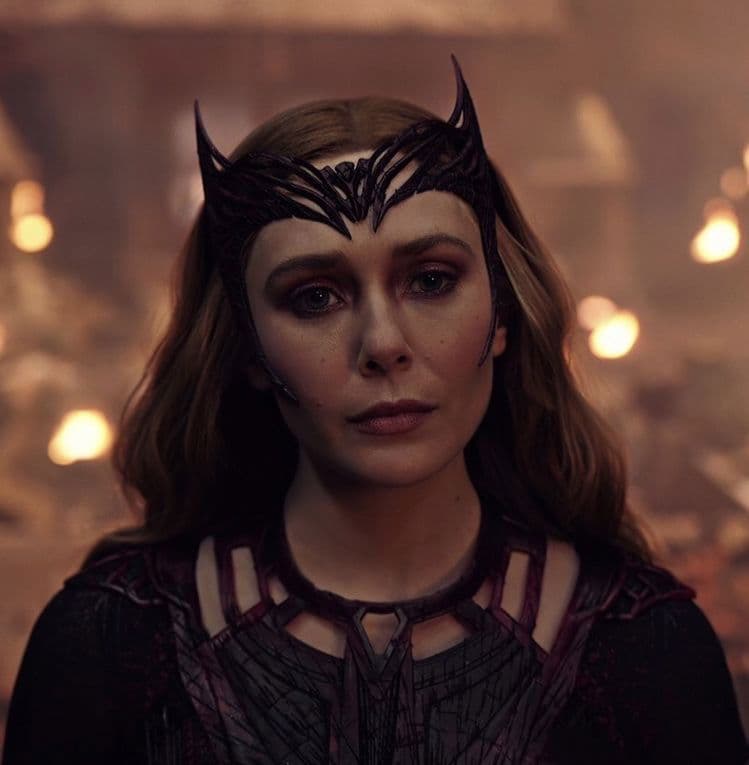 Wanda Maximoff thumbnail
