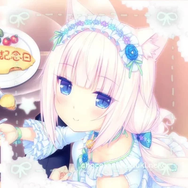 Vanilla thumbnail