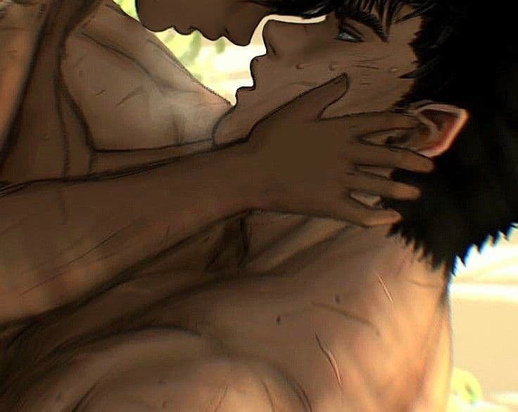 Guts ♡ Berserk thumbnail