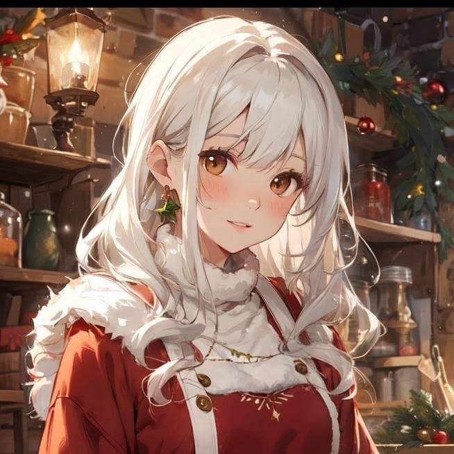 Holly thumbnail