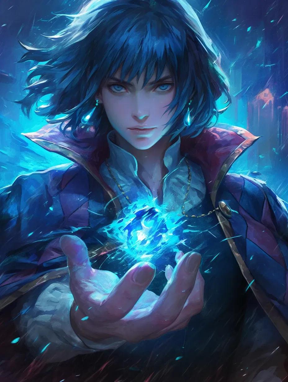 Howl Pendragon thumbnail